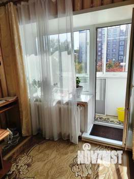 1-к квартира, вторичка, 31м2, 3/5 этаж