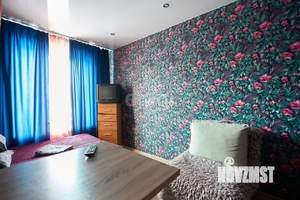 Студия квартира, вторичка, 17м2, 1/2 этаж