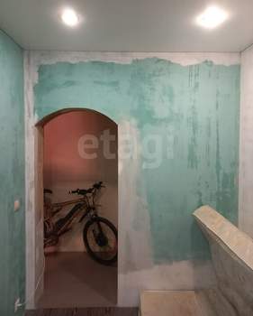 2-к квартира, вторичка, 43м2, 2/4 этаж