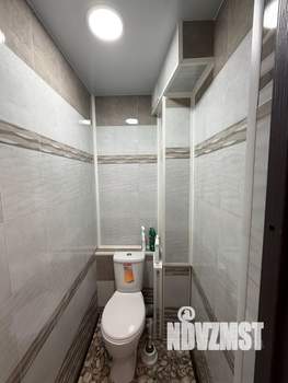 1-к квартира, вторичка, 33м2, 5/10 этаж