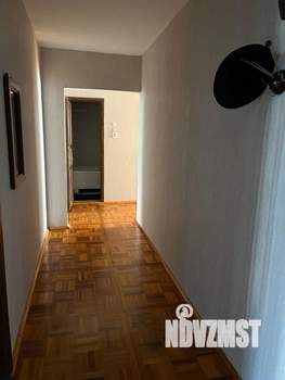 3-к квартира, вторичка, 66м2, 4/10 этаж