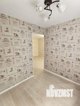 2-к квартира, вторичка, 41м2, 5/5 этаж