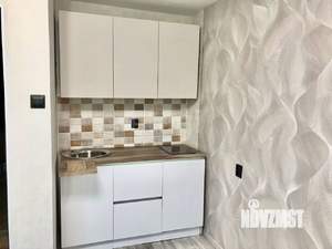 Студия квартира, вторичка, 12м2, 3/9 этаж