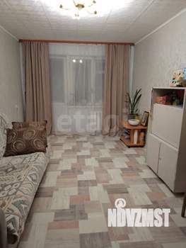 3-к квартира, вторичка, 65м2, 3/5 этаж