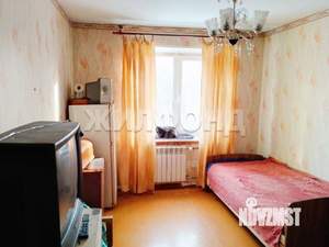 3-к квартира, вторичка, 66м2, 5/9 этаж