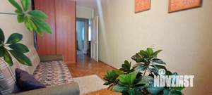 3-к квартира, вторичка, 59м2, 1/5 этаж