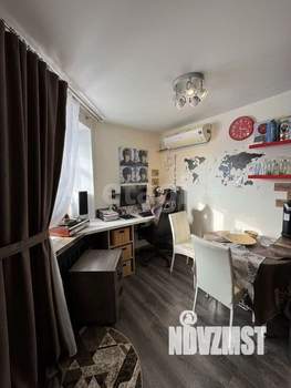 2-к квартира, вторичка, 40м2, 5/12 этаж