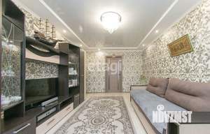 3-к квартира, вторичка, 60м2, 4/6 этаж