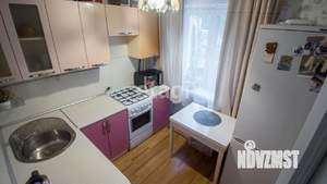 2-к квартира, вторичка, 43м2, 2/5 этаж