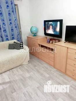 2-к квартира, вторичка, 44м2, 4/5 этаж