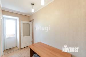 2-к квартира, вторичка, 39м2, 4/5 этаж