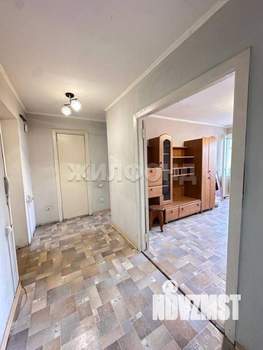 2-к квартира, вторичка, 45м2, 5/9 этаж