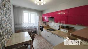 3-к квартира, вторичка, 78м2, 9/14 этаж