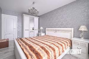 3-к квартира, вторичка, 74м2, 5/10 этаж