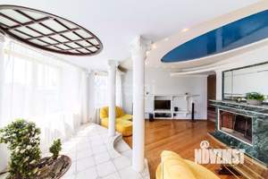 4-к квартира, вторичка, 158м2, 6/8 этаж