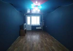 1-к квартира, вторичка, 36м2, 9/10 этаж