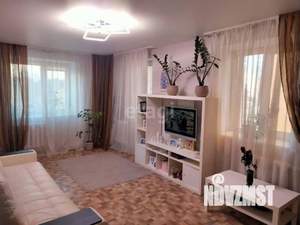 2-к квартира, вторичка, 61м2, 6/10 этаж