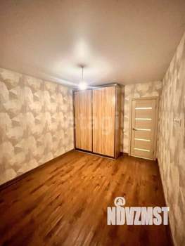 2-к квартира, вторичка, 62м2, 3/17 этаж