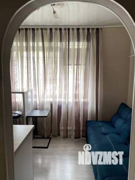 1-к квартира, вторичка, 12м2, 1/5 этаж