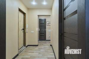 2-к квартира, вторичка, 54м2, 6/9 этаж