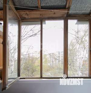 1-к квартира, вторичка, 31м2, 5/5 этаж
