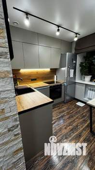 1-к квартира, вторичка, 34м2, 2/6 этаж