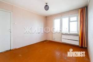 2-к квартира, вторичка, 36м2, 4/5 этаж