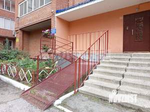 1-к квартира, вторичка, 39м2, 10/10 этаж