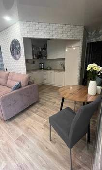 3-к квартира, вторичка, 96м2, 16/19 этаж