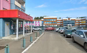 1-к квартира, вторичка, 39м2, 4/10 этаж