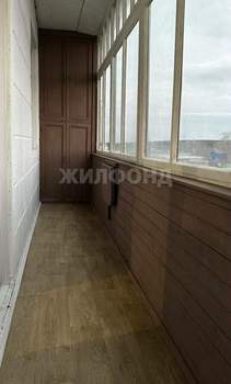 1-к квартира, вторичка, 37м2, 5/9 этаж