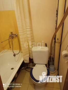 Студия квартира, вторичка, 18м2, 2/5 этаж