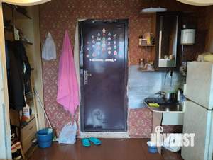 Студия квартира, вторичка, 13м2, 3/5 этаж