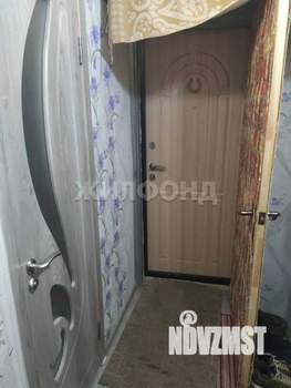 3-к квартира, вторичка, 45м2, 2/2 этаж