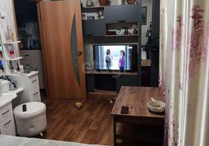 3-к квартира, вторичка, 60м2, 2/5 этаж