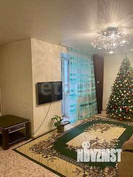 3-к квартира, вторичка, 95м2, 2/16 этаж