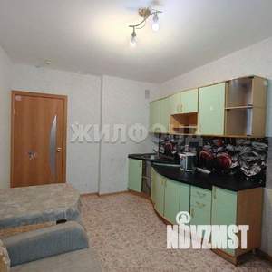 1-к квартира, вторичка, 42м2, 7/17 этаж