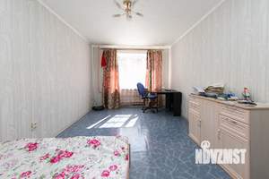 2-к квартира, вторичка, 48м2, 4/5 этаж