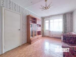1-к квартира, вторичка, 36м2, 4/9 этаж