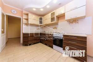 3-к квартира, вторичка, 77м2, 6/17 этаж