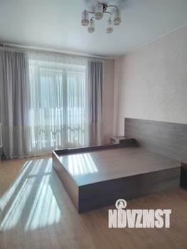 2-к квартира, вторичка, 60м2, 2/6 этаж