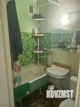 1-к квартира, вторичка, 30м2, 5/5 этаж