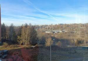 1-к квартира, вторичка, 36м2, 4/10 этаж