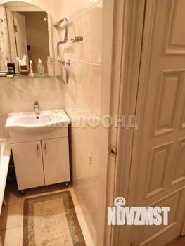 1-к квартира, вторичка, 30м2, 4/5 этаж