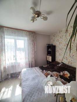 2-к квартира, вторичка, 37м2, 5/5 этаж