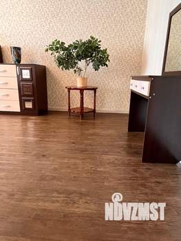 2-к квартира, вторичка, 52м2, 2/10 этаж