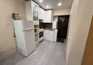 1-к квартира, вторичка, 18м2, 5/5 этаж