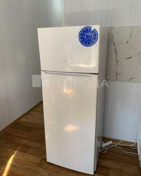 1-к квартира, вторичка, 31м2, 3/5 этаж