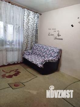 1-к квартира, вторичка, 22м2, 8/9 этаж