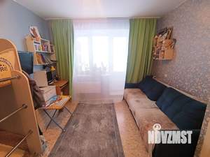 1-к квартира, вторичка, 26м2, 7/10 этаж